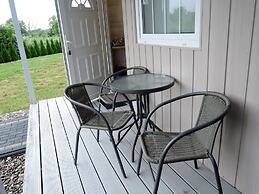 New Holiday Homes for 3 People in Dziwnowek