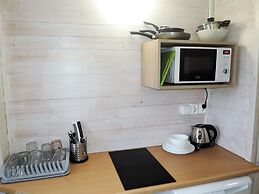 New Holiday Homes for 3 People in Dziwnowek