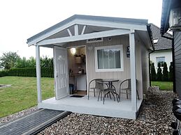 New Holiday Homes for 3 People in Dziwnowek