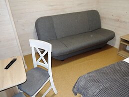 New Holiday Homes for 3 People in Dziwnowek