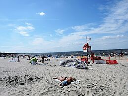 New Holiday Homes for 3 People in Dziwnowek