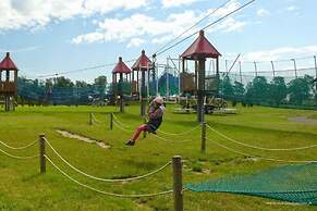 New Holiday Homes for 3 People in Dziwnowek