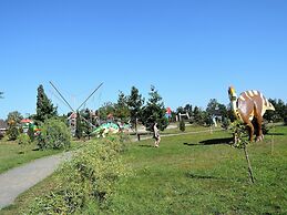 New Holiday Homes for 3 People in Dziwnowek