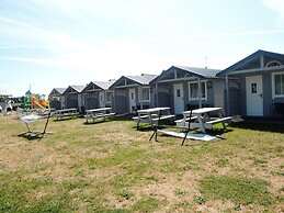 New Holiday Homes for 3 People in Dziwnowek