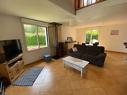 Cottage, Damgan-kervoyal