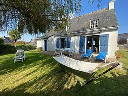 Cottage, Damgan-kervoyal