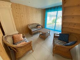 Cottage, Damgan-kervoyal