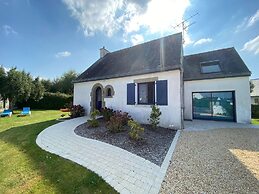 Cottage, Damgan-kervoyal