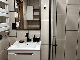 Apartment for 5 People Near the sea in Grzybowo