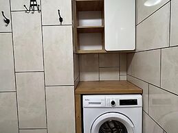 Apartment for 5 People Near the sea in Grzybowo