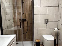 Apartment for 5 People Near the sea in Grzybowo