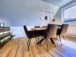 Ferienwohnung in Wyk-boldixum auf Foehr