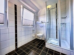 Ferienwohnung in Wyk-boldixum auf Foehr