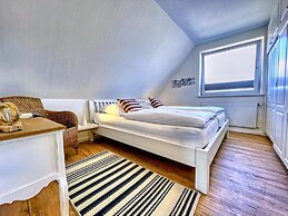 Ferienwohnung in Wyk-boldixum auf Foehr