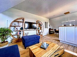 Ferienwohnung in Wyk-boldixum auf Foehr