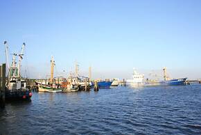 Ferienwohnung in Wyk-boldixum auf Foehr