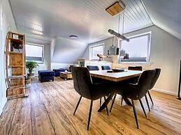 Ferienwohnung in Wyk-boldixum auf Foehr