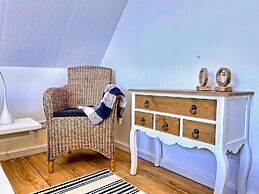 Ferienwohnung in Wyk-boldixum auf Foehr