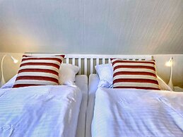 Ferienwohnung in Wyk-boldixum auf Foehr