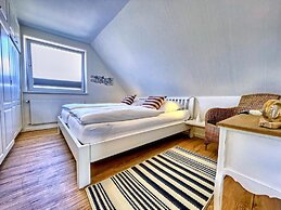 Ferienwohnung in Wyk-boldixum auf Foehr