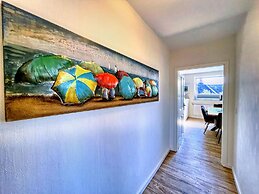 Ferienwohnung in Wyk-boldixum auf Foehr