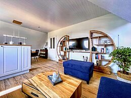 Ferienwohnung in Wyk-boldixum auf Foehr