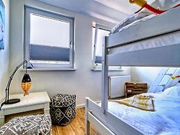 Ferienwohnung in Wyk-boldixum auf Foehr