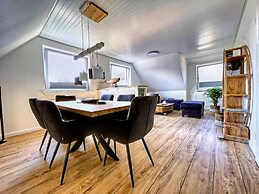 Ferienwohnung in Wyk-boldixum auf Foehr