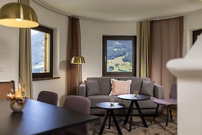 Apartment in Matrei With View
