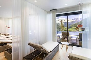 Apartment in Matrei With View
