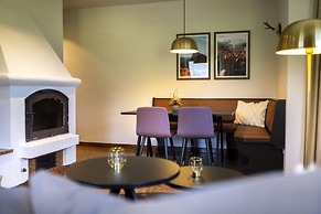 Apartment in Matrei With View