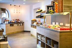 Apartment in Matrei With View