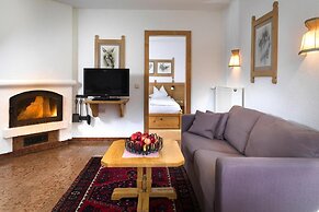 Apartment in Matrei With View