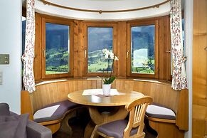 Apartment in Matrei With View