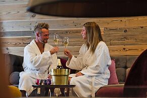 Apartment in Matrei With View