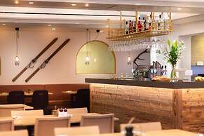 Apartment in Matrei With View