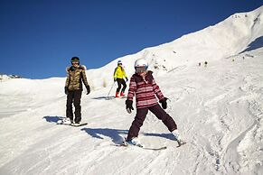 Apartment in Matrei With View