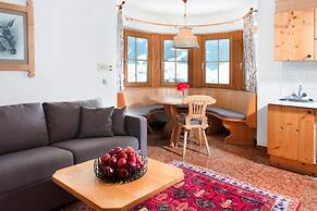 Apartment in Matrei With View