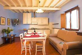 Agriturismo Castellare Di Tonda Resort & Spa