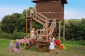 Agriturismo Castellare Di Tonda Resort & Spa