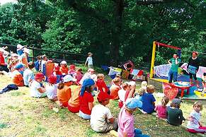 Agriturismo Castellare Di Tonda Resort & Spa