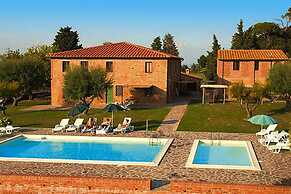 Agriturismo Castellare Di Tonda Resort & Spa