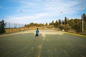 Agriturismo Castellare Di Tonda Resort & Spa