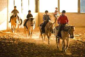 Agriturismo Castellare Di Tonda Resort & Spa