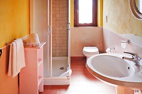 Agriturismo Castellare Di Tonda Resort & Spa