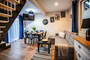 House With Terrace, Pool, Sauna, Whirlpool, Rewal