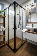 House With Terrace, Pool, Sauna, Whirlpool, Rewal