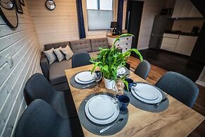 House With Terrace, Pool, Sauna, Whirlpool, Rewal