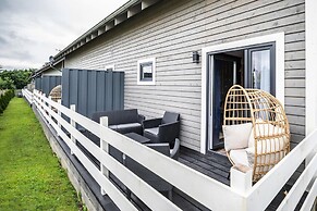 House With Terrace, Pool, Sauna, Whirlpool, Rewal