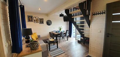 House With Terrace, Pool, Sauna, Whirlpool, Rewal